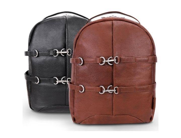 Notebook carrying backpack H95102