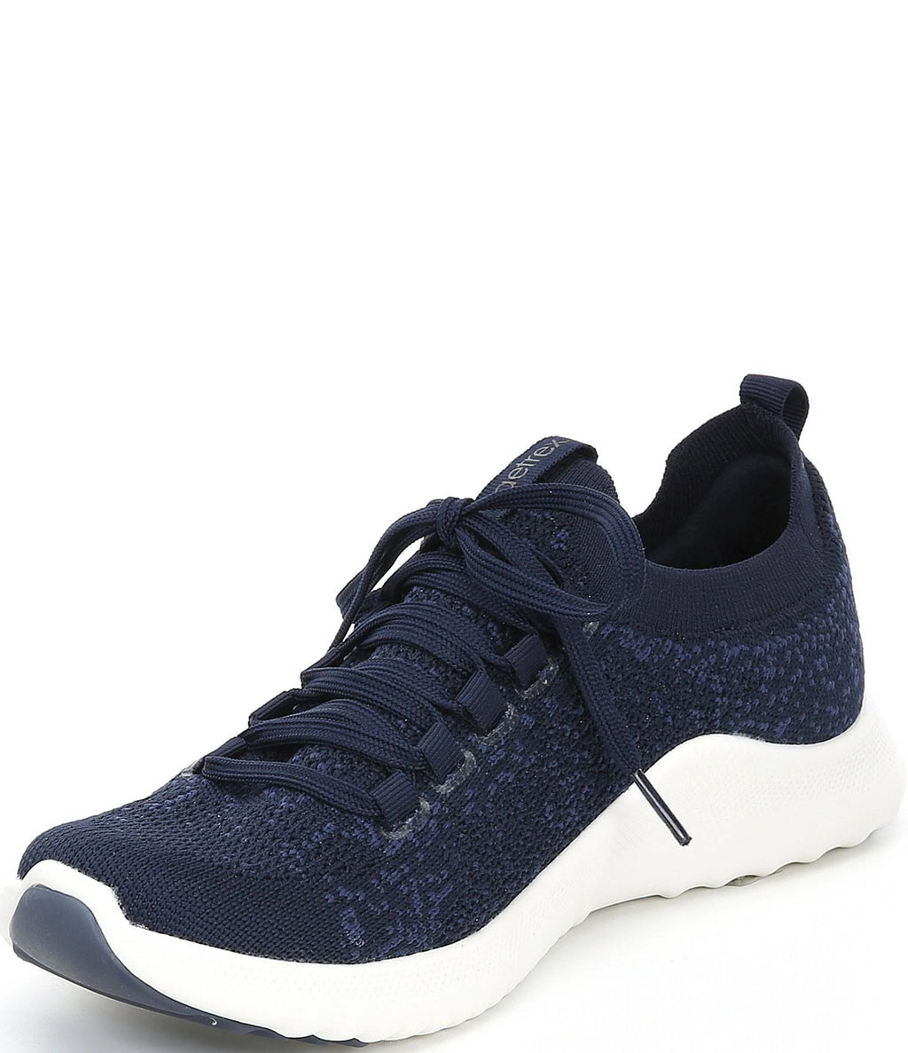 Carly Blue Shoes F56601
