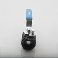 Drain Valve 1 in. T532735