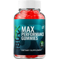 60 Gummies D595