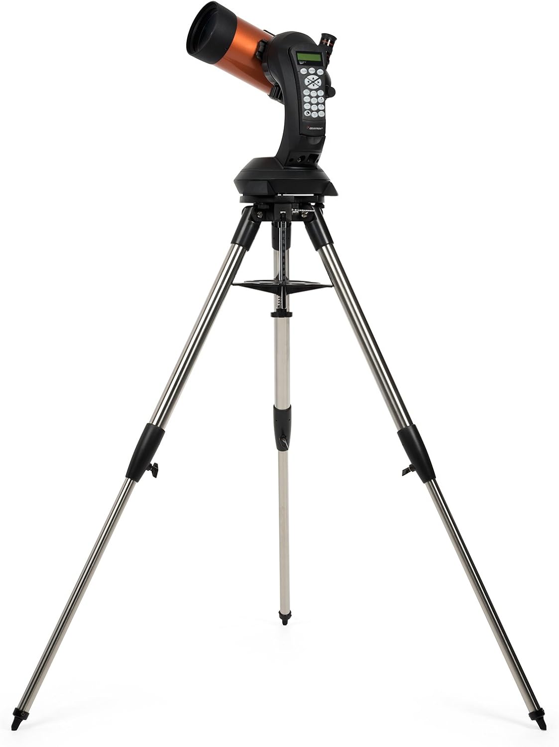 Maksutov-Cassegrain Telescope with Eyepiece and Filter Accessory Kit (1.25 inch) M438748