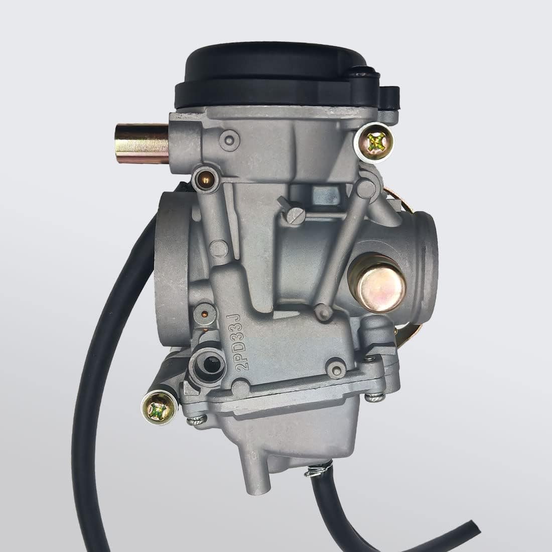 Carburetor Pack of 2 J745119