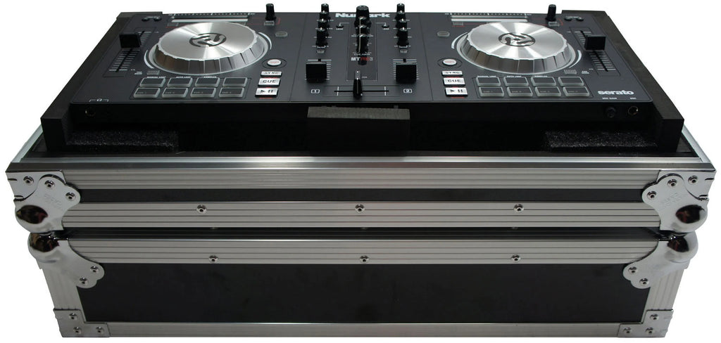 Flight Road DJ Case P7528