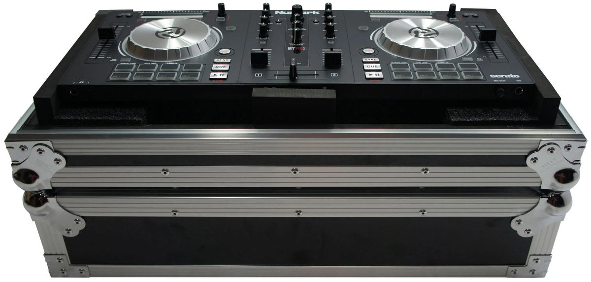Flight Road DJ Case P7528