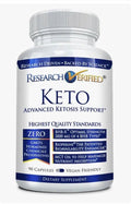 90 Cap Ketosis Support B355