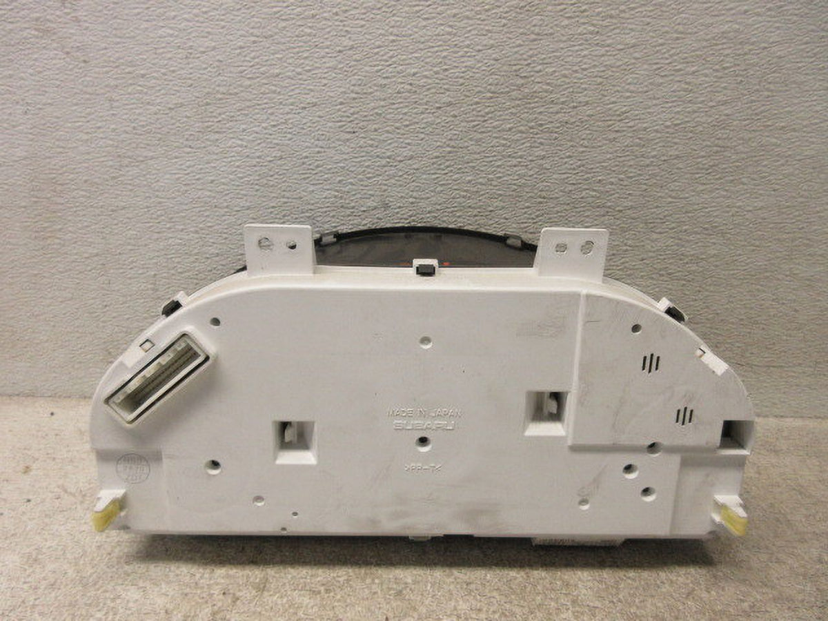 10 2010 Subaru Forester Speedometer 127K Miles OEM L475113