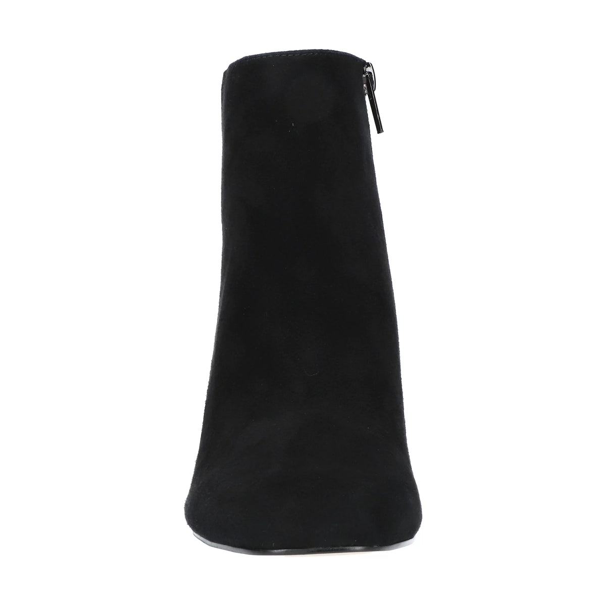 Square Toe Ankle Boots P2046