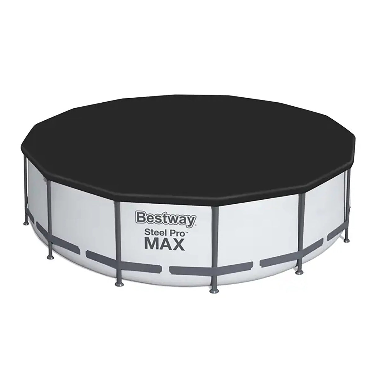 14' x 42" Above Ground Pool Set Q34367