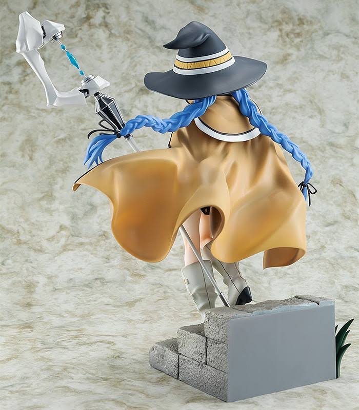 Roxy Migurdia 1/7 Figure F982759