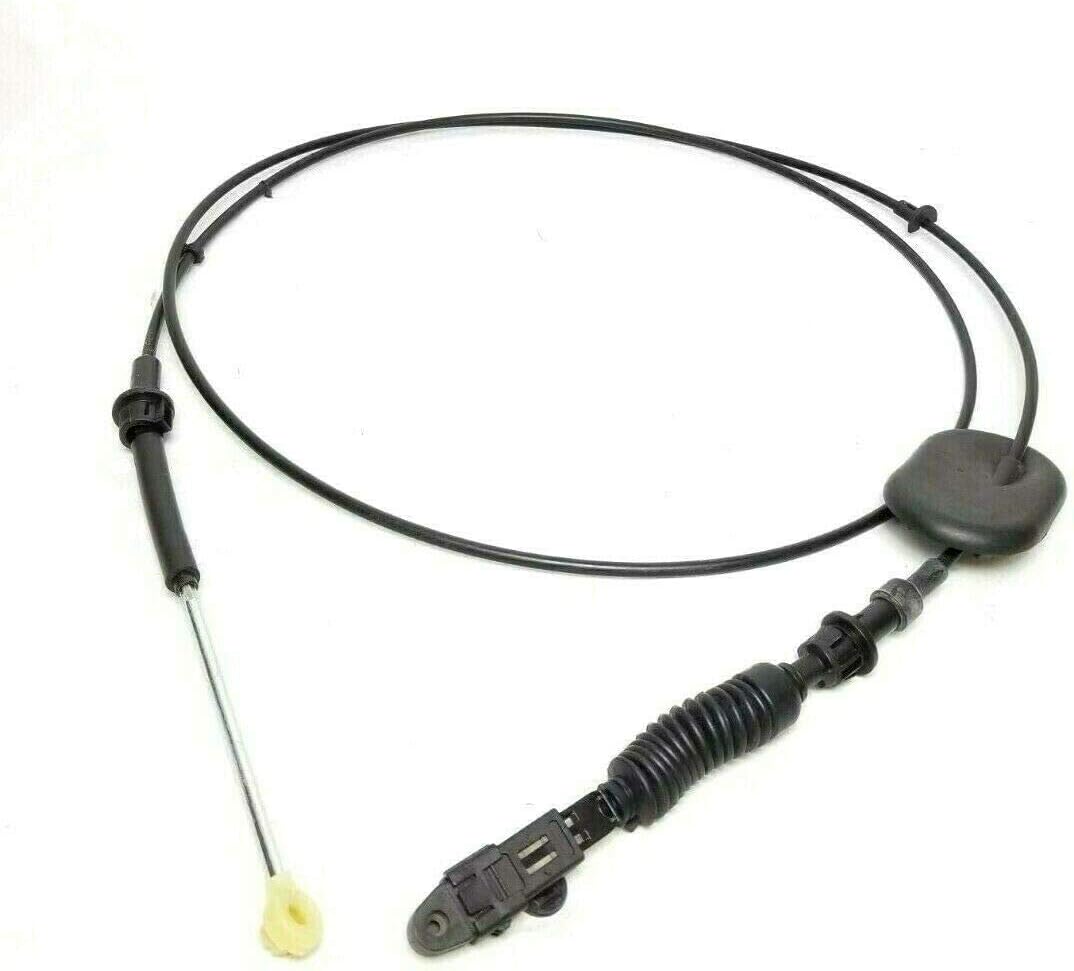 Automatic Transmission Shifter Cable Pack of 2 X111824