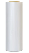 Clear Cast Stretch Film Wrap 16x22 x 1500& x 65 Gauge Hand Bundling 8 Rolls G71044