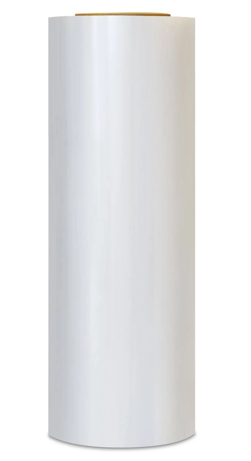 Clear Cast Stretch Film Wrap 16x22 x 1500& x 65 Gauge Hand Bundling 8 Rolls G71044