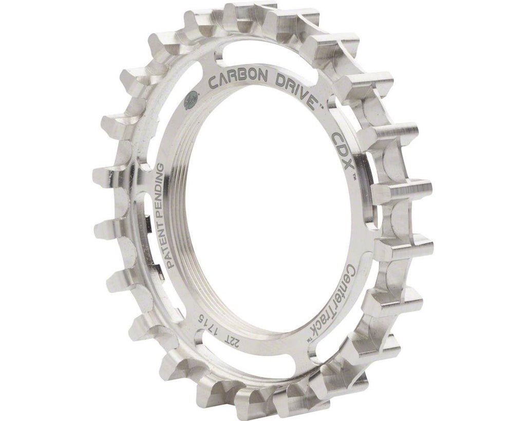 Rohloff- 22T Carbon Drive Rear Cog Z32557