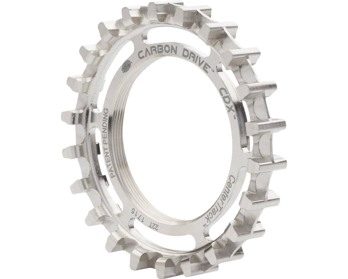 Rohloff- 22T Carbon Drive Rear Cog Z32557