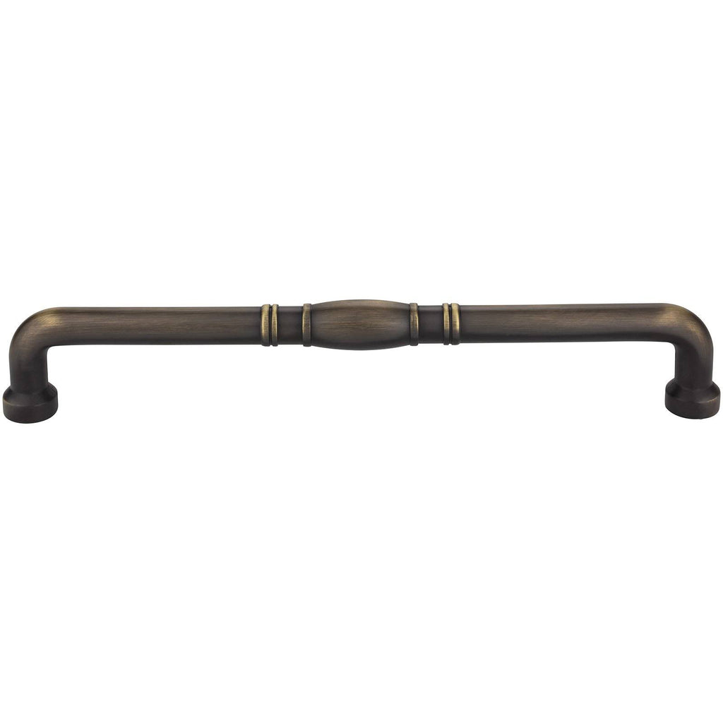 Satin Nickel Appliance Pull V217921