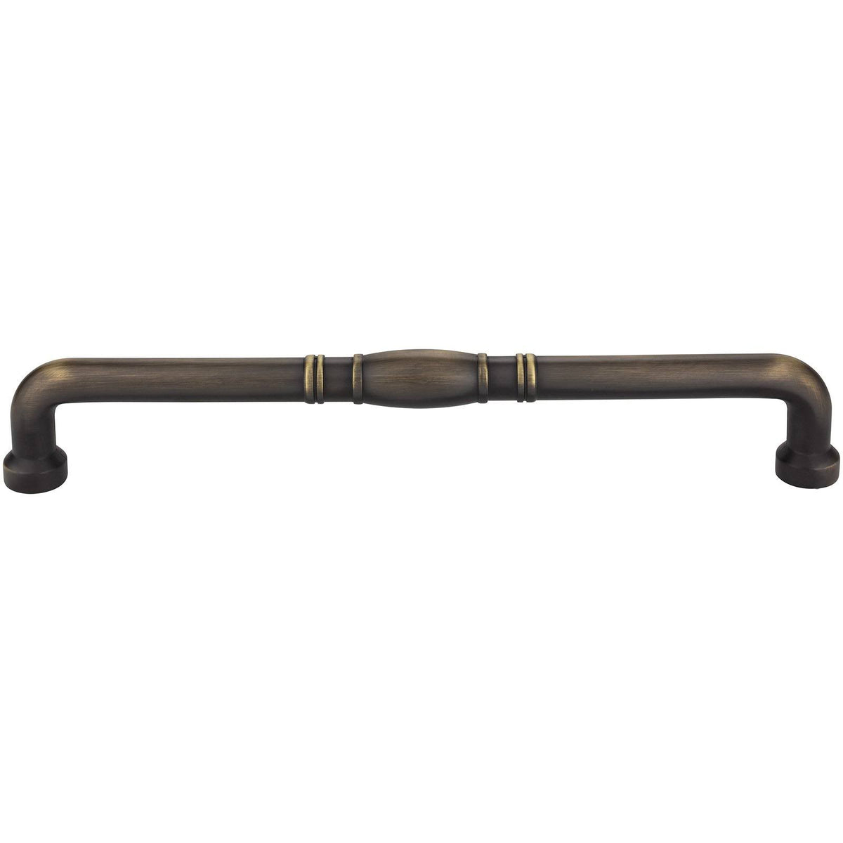 Satin Nickel Appliance Pull V217921