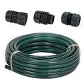 Rubber Garden Hose 1/2 in. x 50 ft I699
