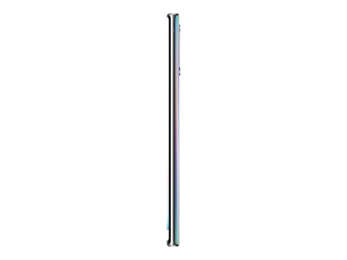 Galaxy Note10 256GB Aura Glow Z618570