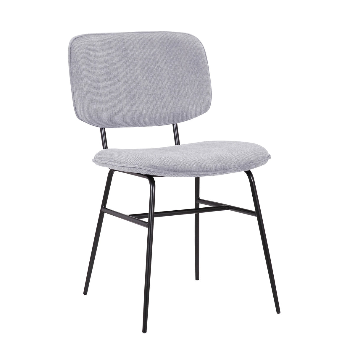 Set Of 2 Velvet Dining Chairs W30020