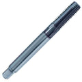 M3x0.50 Metric 6H 3 Flute TiCN Finish Solid Carbide Spiral Point Tap M853