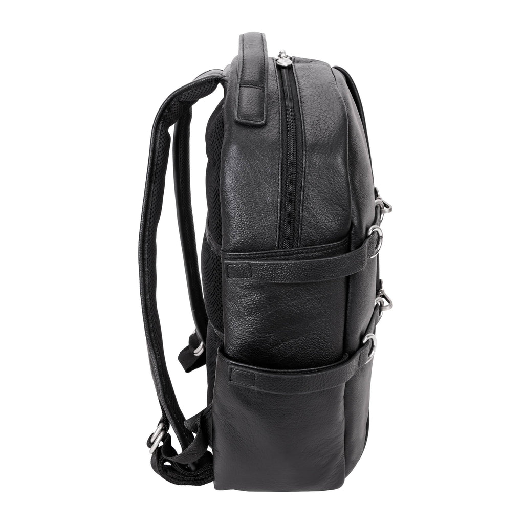 Notebook carrying backpack H95102