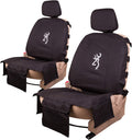 Universal Front and Bench Seat Covers, Water Resistant, Pack of 2 I11060