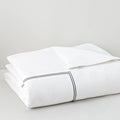 Charcoal King Duvet Cover S88974