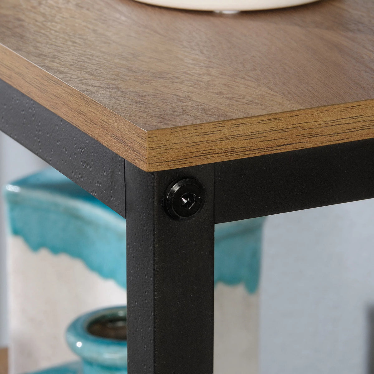 Tall Bookcase Y945