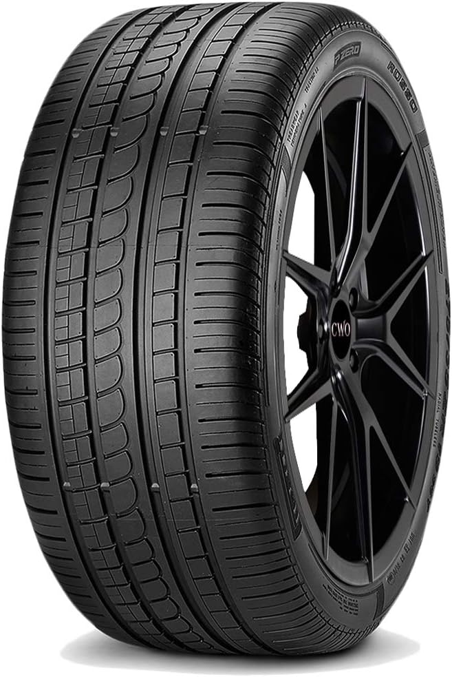 285/30R18 93Y All-Season Radial Tire P753