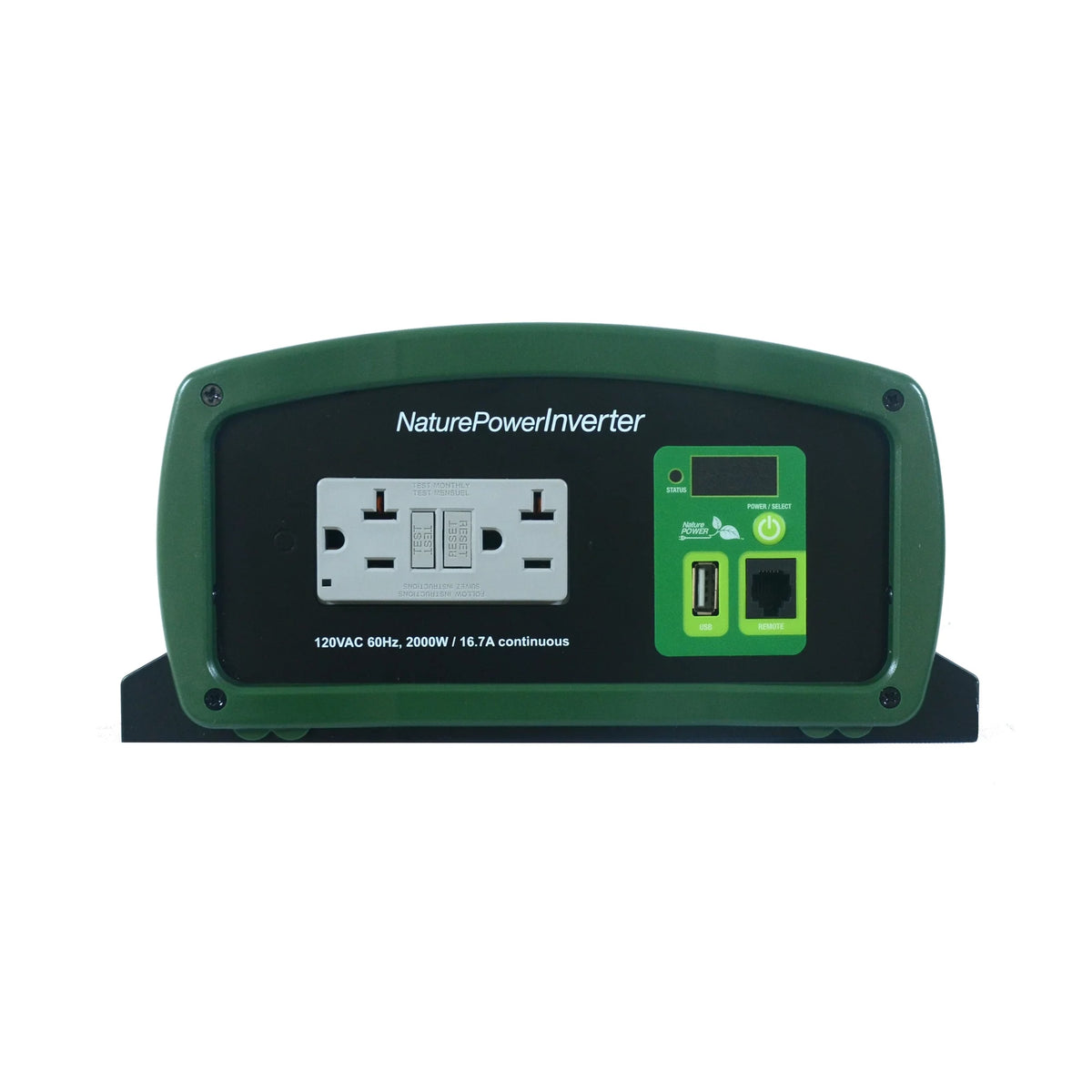 2000 Watt Sinewave Inverter K576583
