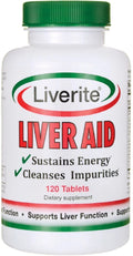 Liver Aid 120 ea N867