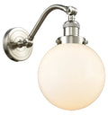 Beacon Sconce LED J50162