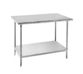 Work Table K7718