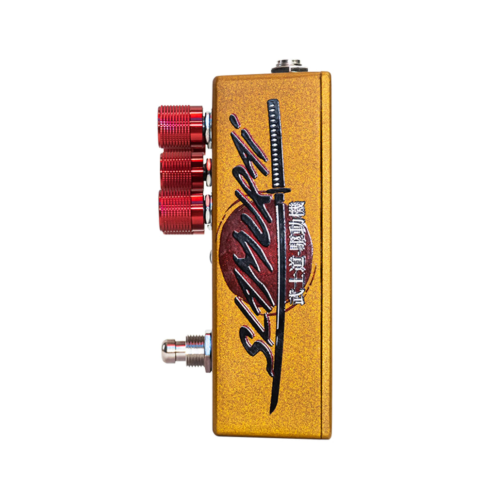 Overdrive K4818