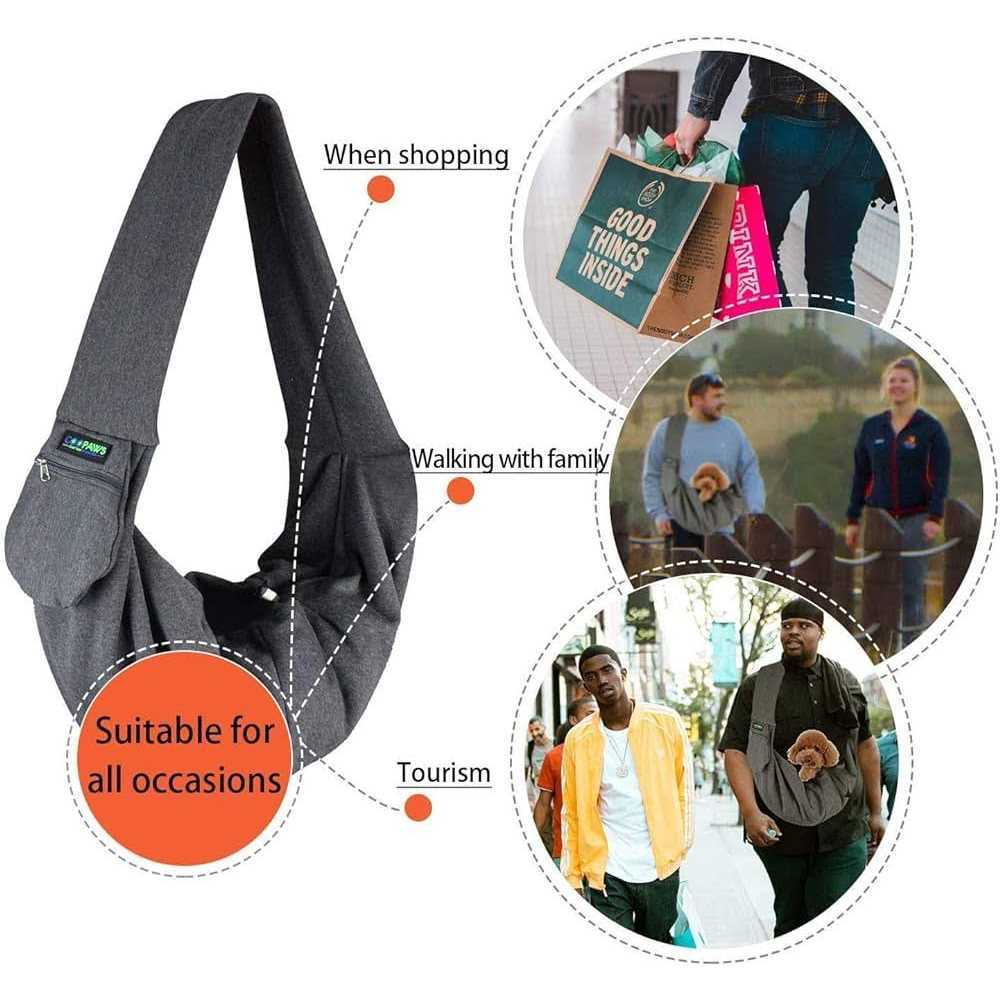 Pet Sling S9385
