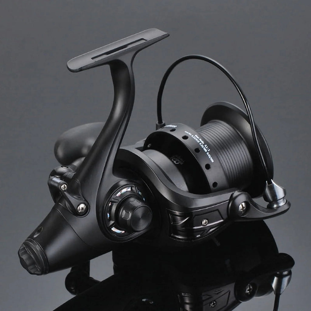 Spinning Reel, Carp Fishing Tackle G69216