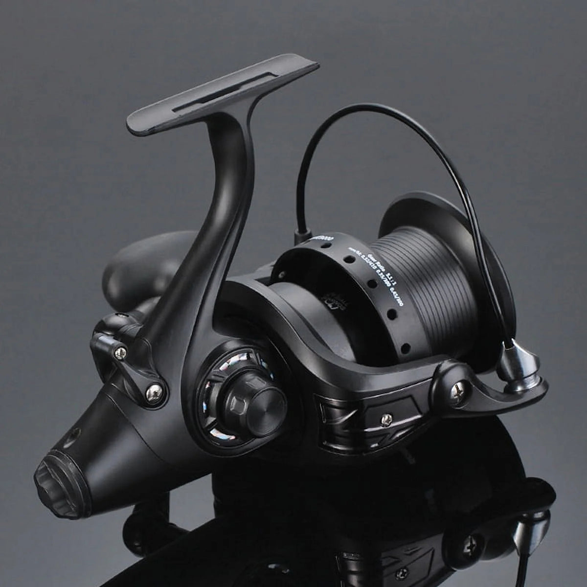 Spinning Reel, Carp Fishing Tackle G69216