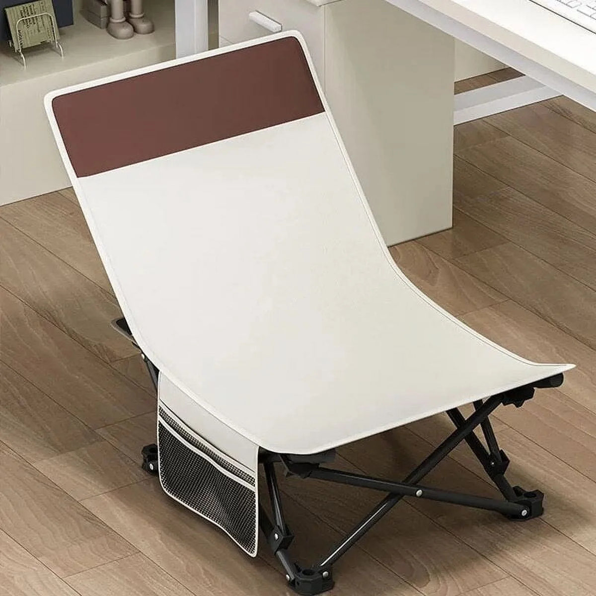 Folding Chair Oxford Cloth Portable R751