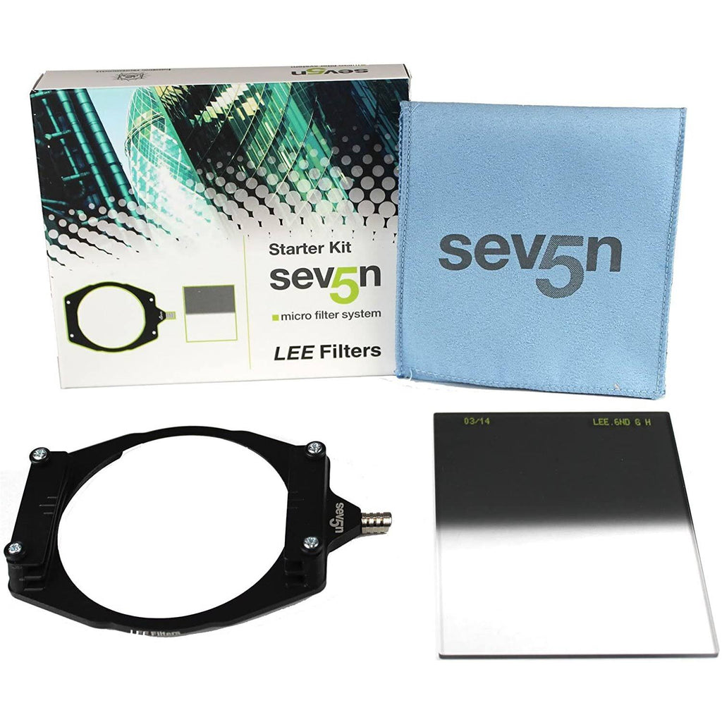 Seven5 Starter Kit R645