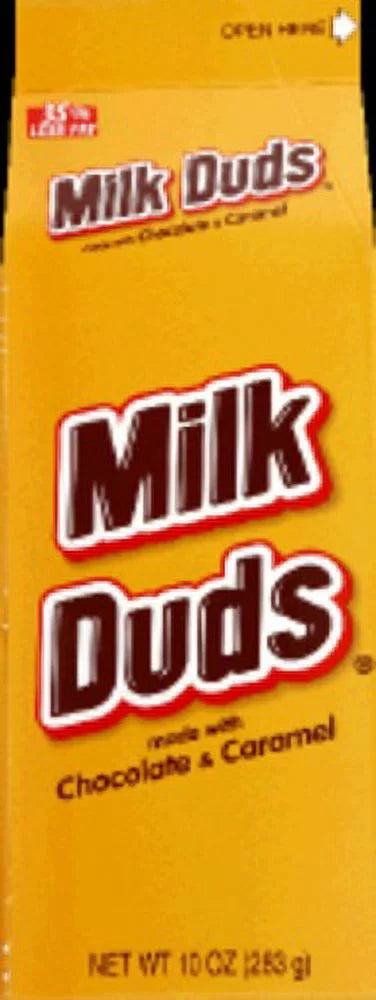 Milk Duds I6834