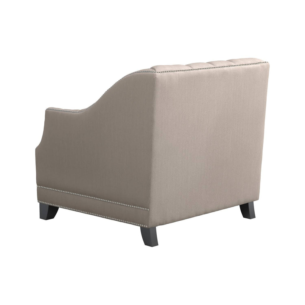 Beige Sofa H843