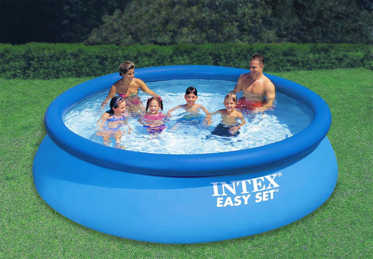 Above Ground Pool P800