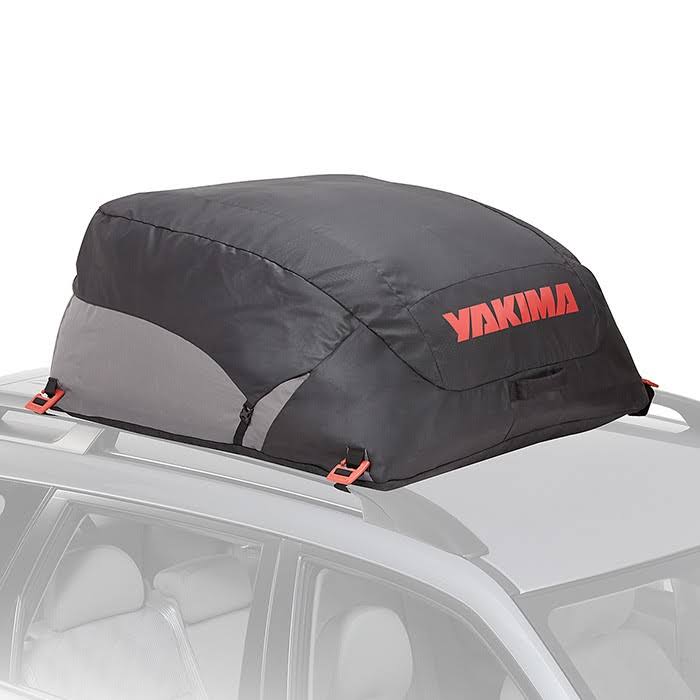 Drytop Cargo Bag I4956