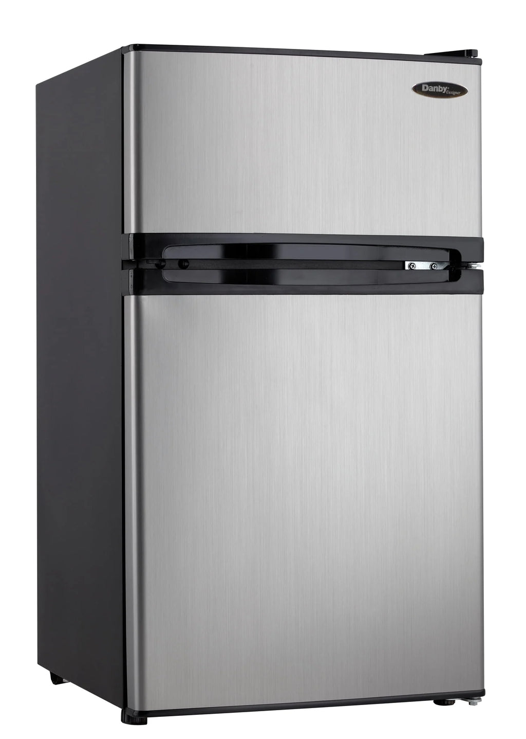 3.1 Cu ft 2-Door Compact Refrigerator A868