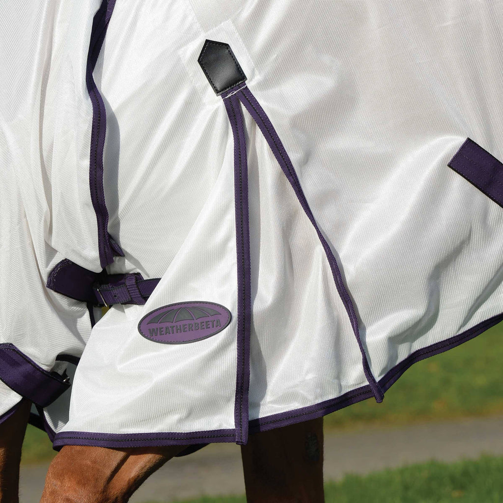 Mesh Standard Neck Fly Sheet R635