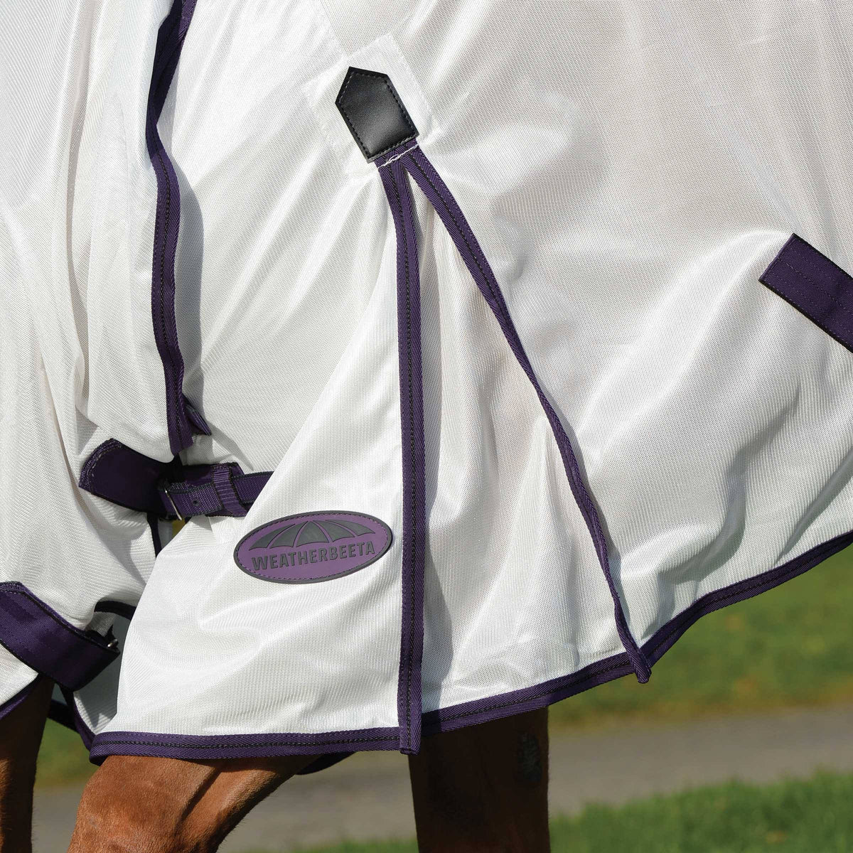 Mesh Standard Neck Fly Sheet R635