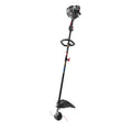 Black 2-Cycle 25cc Straight Shaft String Trimmer E433736