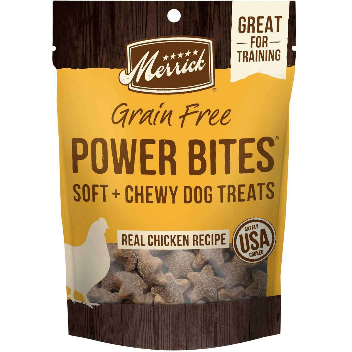 Chicken Dog Treats J493811