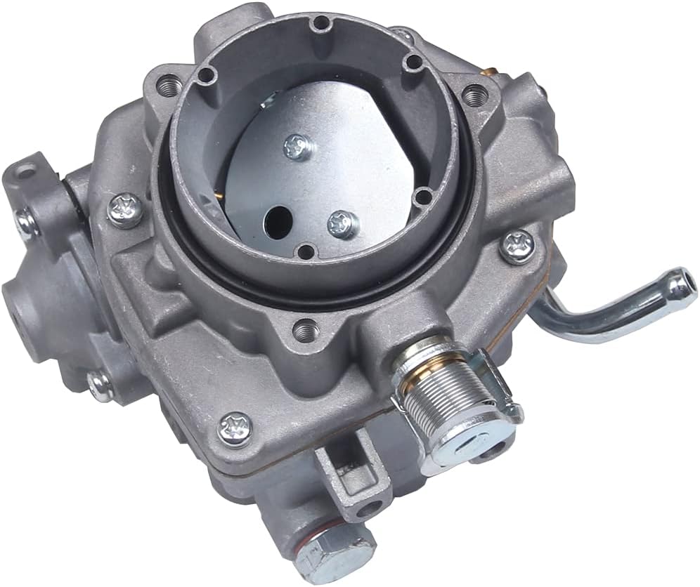 Carburetor with Accelerator Pump Pack of 2 X891