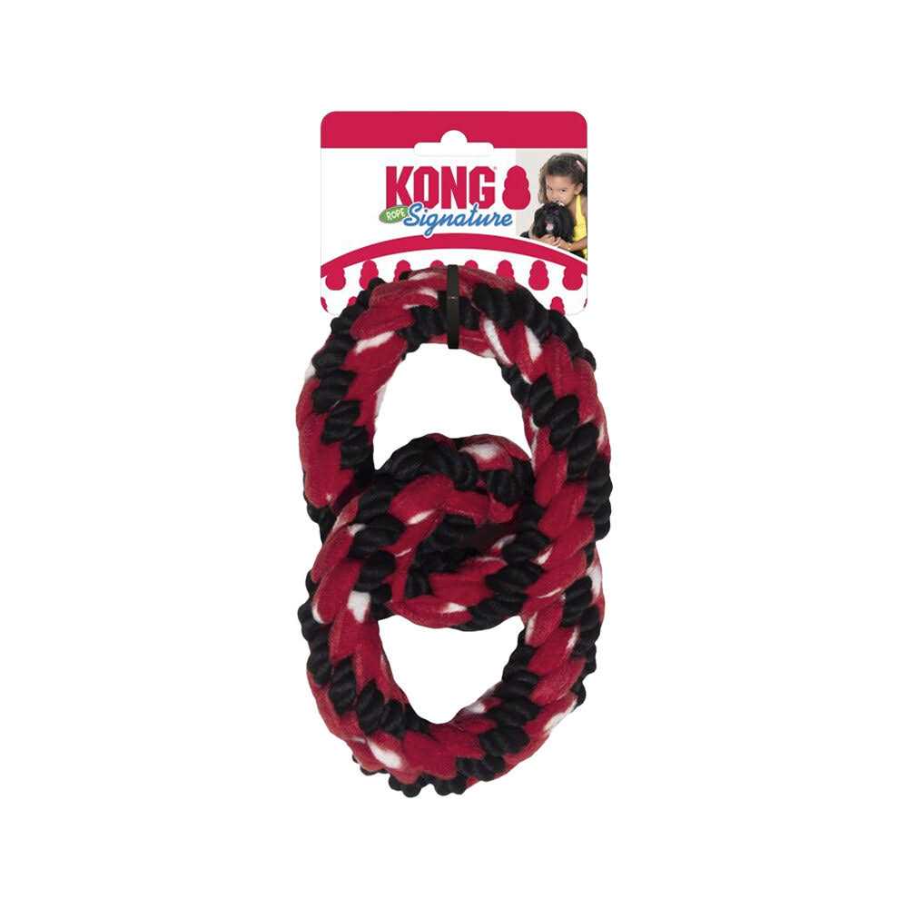 Rope Dog Toy O62124